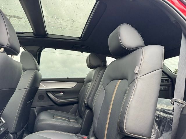 2026 Mazda Mazda CX-90 3.3 Turbo Premium Plus AWD