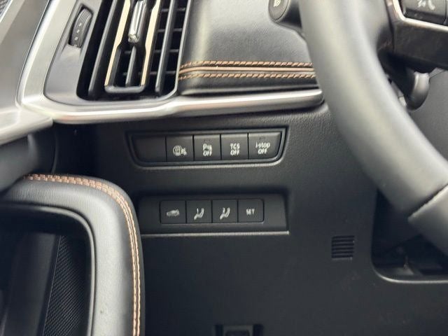 2026 Mazda Mazda CX-90 3.3 Turbo Premium Plus AWD