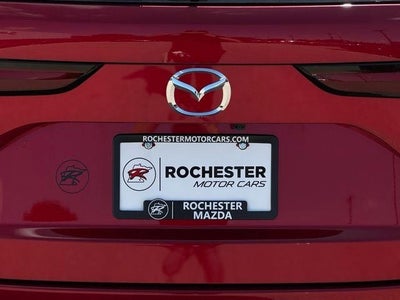 2026 Mazda Mazda CX-90 3.3 Turbo Premium Plus AWD