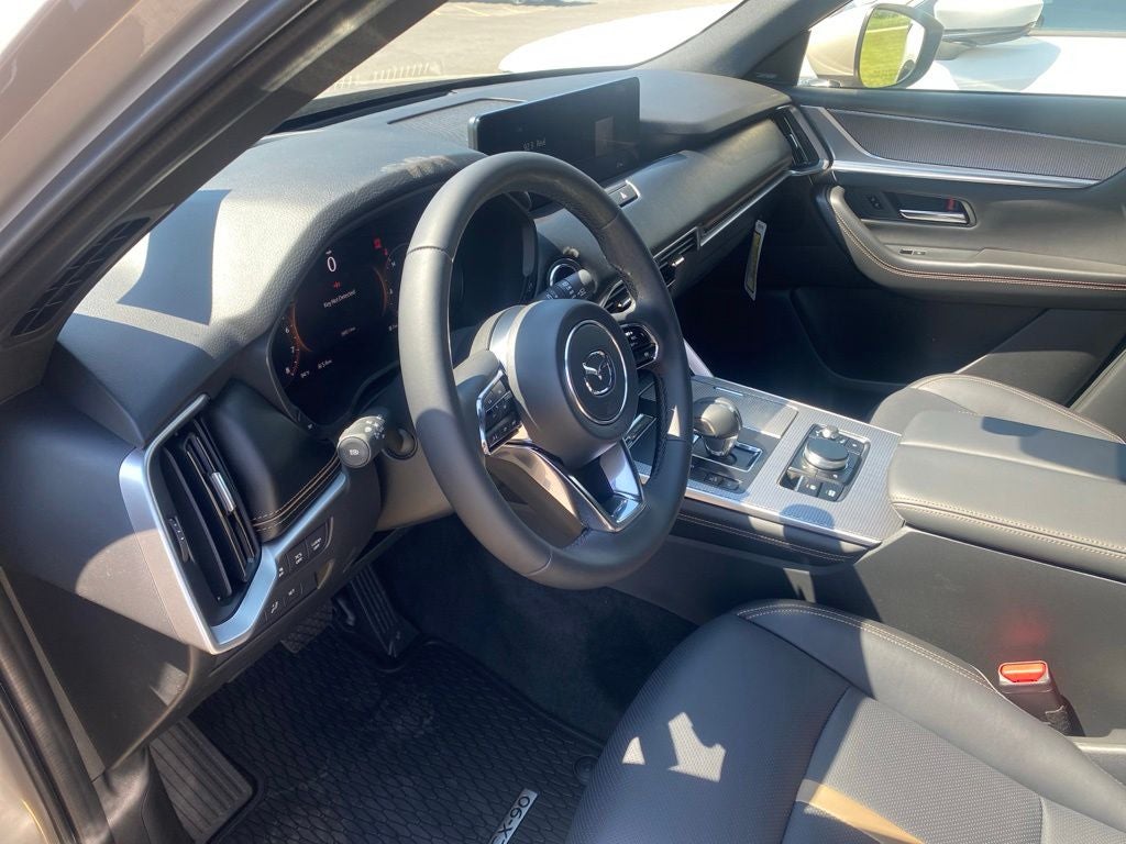 2026 Mazda Mazda CX-90 3.3 Turbo Premium Plus AWD