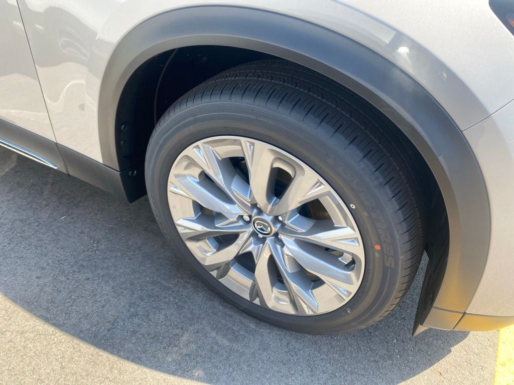 2026 Mazda Mazda CX-90 3.3 Turbo Premium Plus AWD