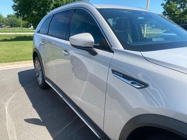 2026 Mazda Mazda CX-90 3.3 Turbo Premium Plus AWD