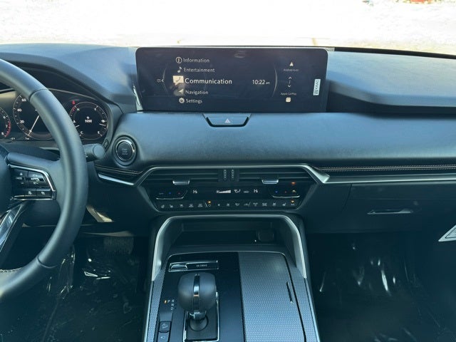 2026 Mazda Mazda CX-90 3.3 Turbo Premium Plus AWD