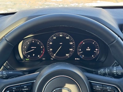 2026 Mazda Mazda CX-90 3.3 Turbo Premium Plus AWD