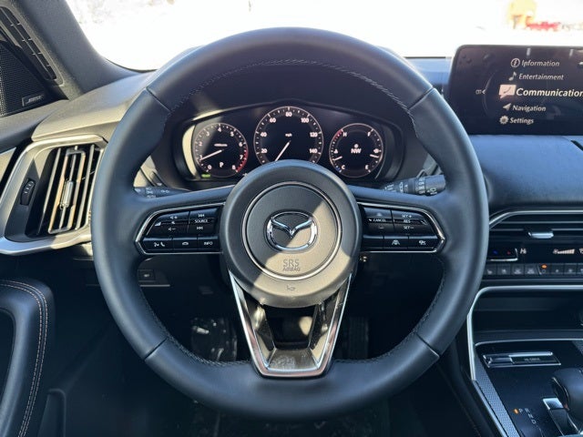 2026 Mazda Mazda CX-90 3.3 Turbo Premium Plus AWD