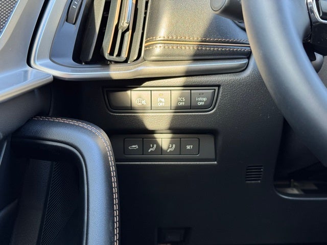 2026 Mazda Mazda CX-90 3.3 Turbo Premium Plus AWD