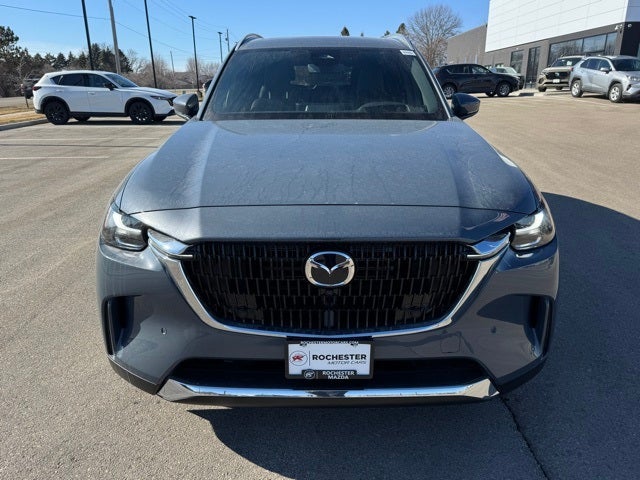 2026 Mazda Mazda CX-90 3.3 Turbo Premium Plus AWD