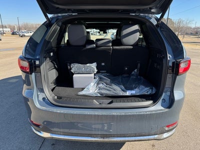 2026 Mazda Mazda CX-90 3.3 Turbo Premium Plus AWD