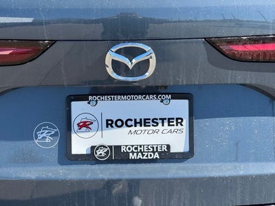 2026 Mazda Mazda CX-90 3.3 Turbo Premium Plus AWD