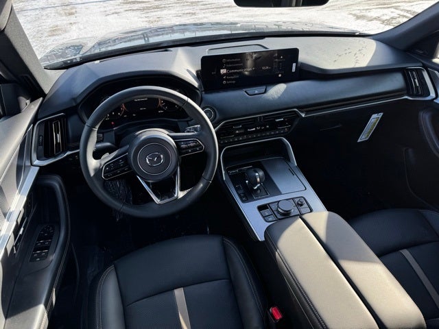 2026 Mazda Mazda CX-90 3.3 Turbo Premium Plus AWD