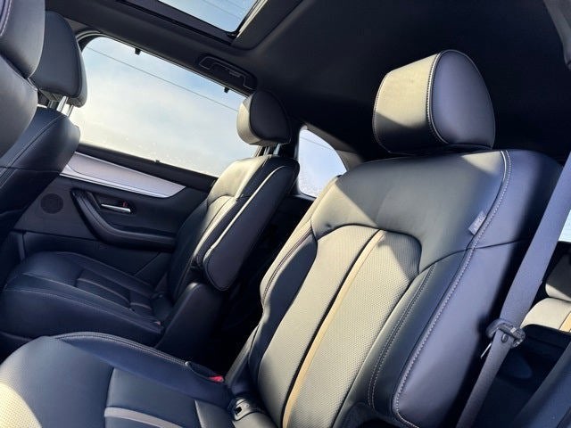 2026 Mazda Mazda CX-90 3.3 Turbo Premium Plus AWD