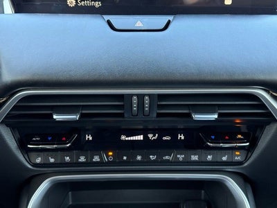 2026 Mazda Mazda CX-90 3.3 Turbo Premium Plus AWD