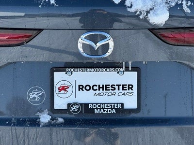 2026 Mazda Mazda CX-90 3.3 Turbo Premium Plus AWD