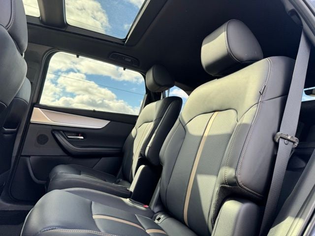 2026 Mazda Mazda CX-90 3.3 Turbo Premium Plus AWD