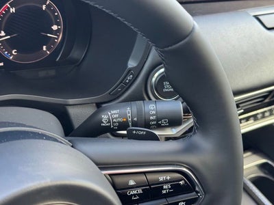 2026 Mazda Mazda CX-90 3.3 Turbo Premium Plus AWD