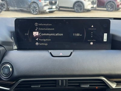 2026 Mazda Mazda CX-90 3.3 Turbo Premium Plus AWD