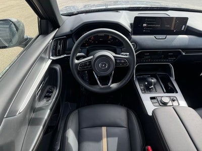 2026 Mazda Mazda CX-90 3.3 Turbo Premium Plus AWD