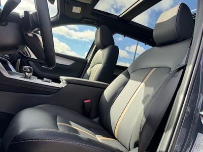 2026 Mazda Mazda CX-90 3.3 Turbo Premium Plus AWD