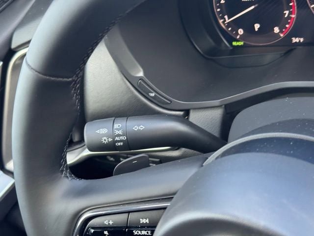 2026 Mazda Mazda CX-90 3.3 Turbo Premium Plus AWD