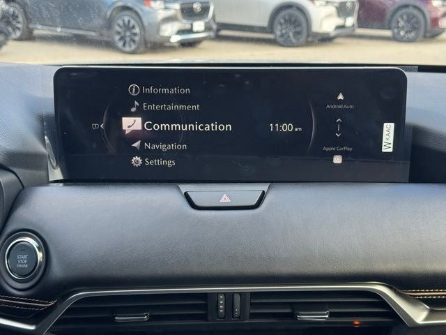 2026 Mazda Mazda CX-90 3.3 Turbo Premium Plus AWD