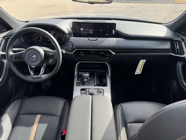 2026 Mazda Mazda CX-90 3.3 Turbo Premium Plus AWD