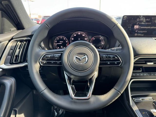 2026 Mazda Mazda CX-90 3.3 Turbo Premium Plus AWD