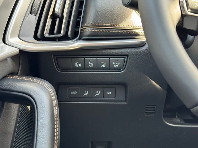 2026 Mazda Mazda CX-90 3.3 Turbo Premium Plus AWD