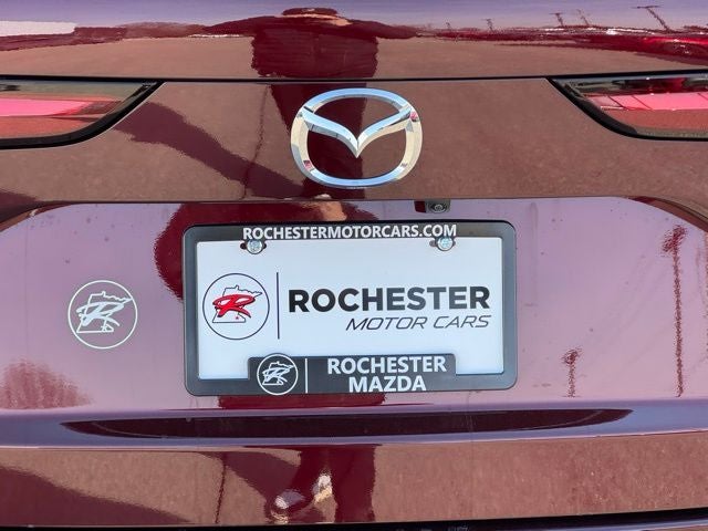 2026 Mazda Mazda CX-90 3.3 Turbo Premium Plus AWD