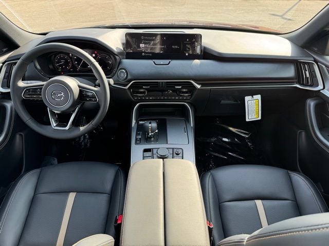 2026 Mazda Mazda CX-90 3.3 Turbo Premium Plus AWD