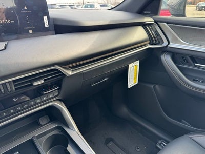 2026 Mazda Mazda CX-90 3.3 Turbo Premium Plus AWD