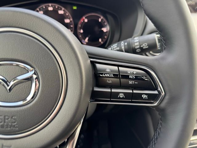 2026 Mazda Mazda CX-90 3.3 Turbo Premium Plus AWD