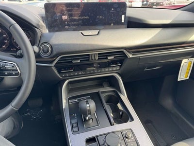 2026 Mazda Mazda CX-90 3.3 Turbo Premium Plus AWD