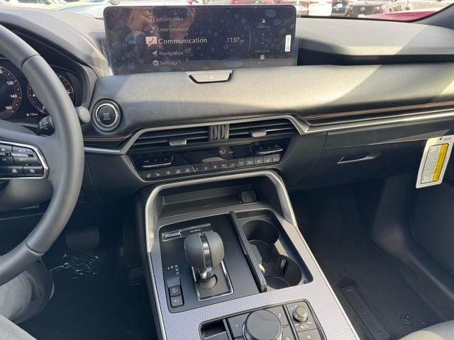 2026 Mazda Mazda CX-90 3.3 Turbo Premium Plus AWD