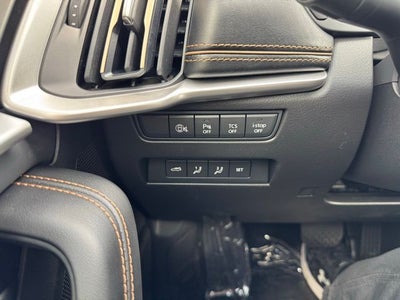 2026 Mazda Mazda CX-90 3.3 Turbo Premium Plus AWD