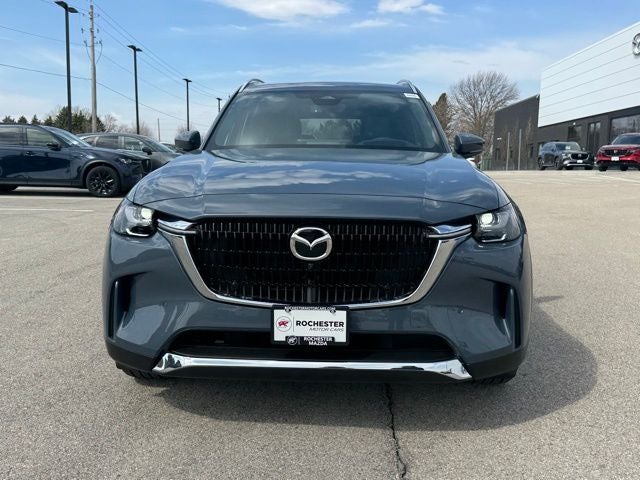 2026 Mazda Mazda CX-90 3.3 Turbo Premium Plus AWD
