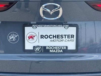 2026 Mazda Mazda CX-90 3.3 Turbo Premium Plus AWD