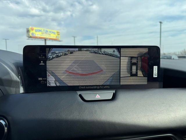 2026 Mazda Mazda CX-90 3.3 Turbo Premium Plus AWD