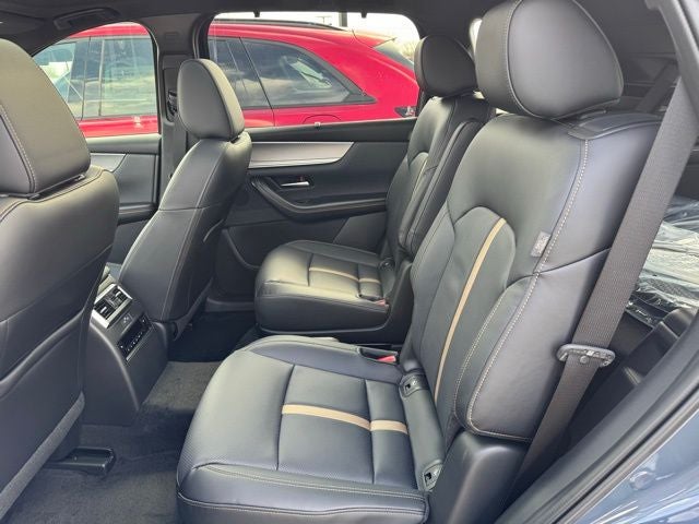 2026 Mazda Mazda CX-90 3.3 Turbo Premium Plus AWD