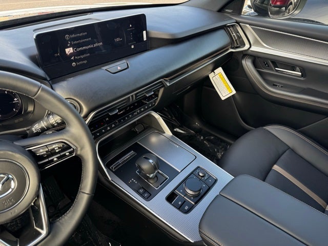 2026 Mazda Mazda CX-90 3.3 Turbo Premium Plus AWD