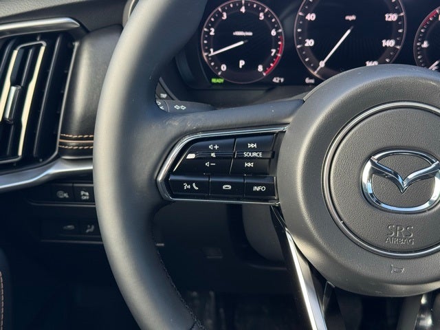 2026 Mazda Mazda CX-90 3.3 Turbo Premium Plus AWD