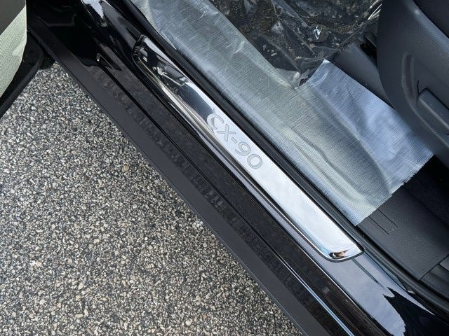 2026 Mazda Mazda CX-90 3.3 Turbo Premium Plus AWD