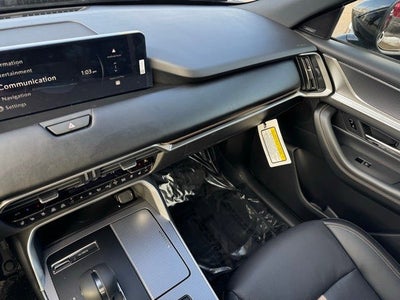 2026 Mazda Mazda CX-90 3.3 Turbo Premium Plus AWD