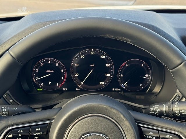 2026 Mazda Mazda CX-90 3.3 Turbo Premium Plus AWD