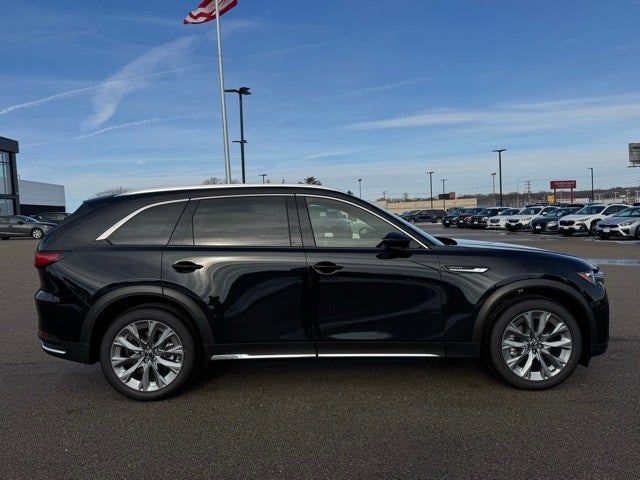 2026 Mazda Mazda CX-90 3.3 Turbo Premium Plus AWD