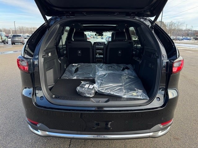 2026 Mazda Mazda CX-90 3.3 Turbo Premium Plus AWD