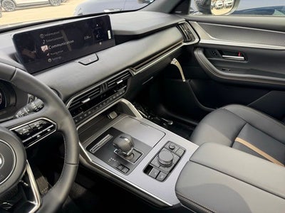 2026 Mazda Mazda CX-90 3.3 Turbo Premium Plus AWD