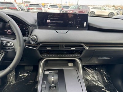 2026 Mazda Mazda CX-90 3.3 Turbo Premium Plus AWD