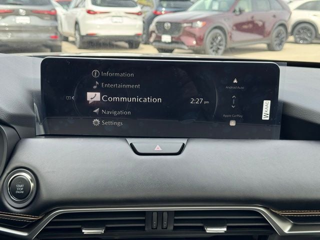 2026 Mazda Mazda CX-90 3.3 Turbo Premium Plus AWD