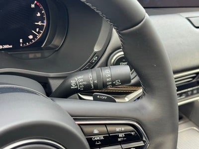 2026 Mazda Mazda CX-90 3.3 Turbo Premium Plus AWD