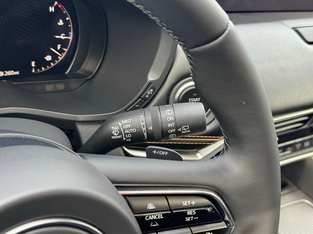 2026 Mazda Mazda CX-90 3.3 Turbo Premium Plus AWD